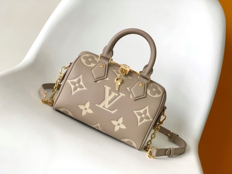 LV Speedy Bags